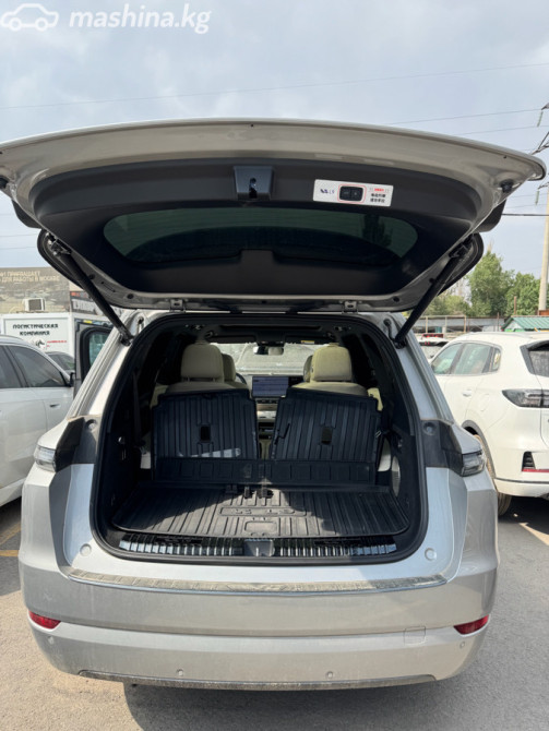 LiXiang L9 Max 1.5, 2022 Bishkek - photo 10