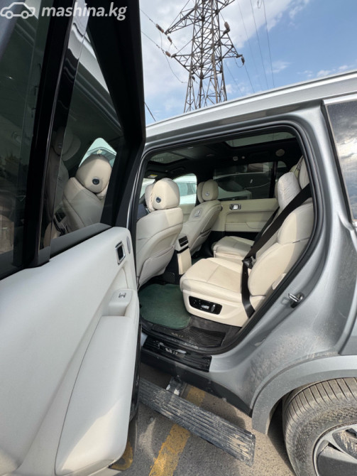 LiXiang L9 Max 1.5, 2022 Bishkek - photo 6