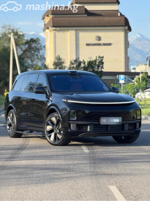 LiXiang L9 Max 1.5, 2023 Bishkek - photo 1