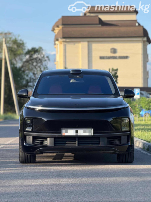 LiXiang L9 Max 1.5, 2023 Bishkek - photo 3