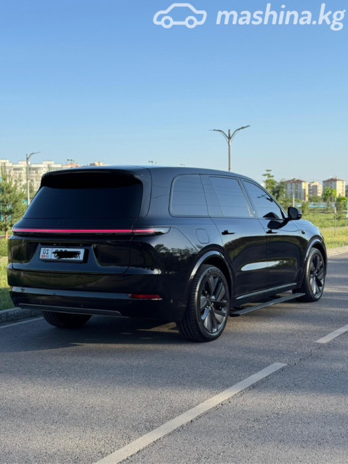 LiXiang L9 Max 1.5, 2023 Bishkek - photo 4