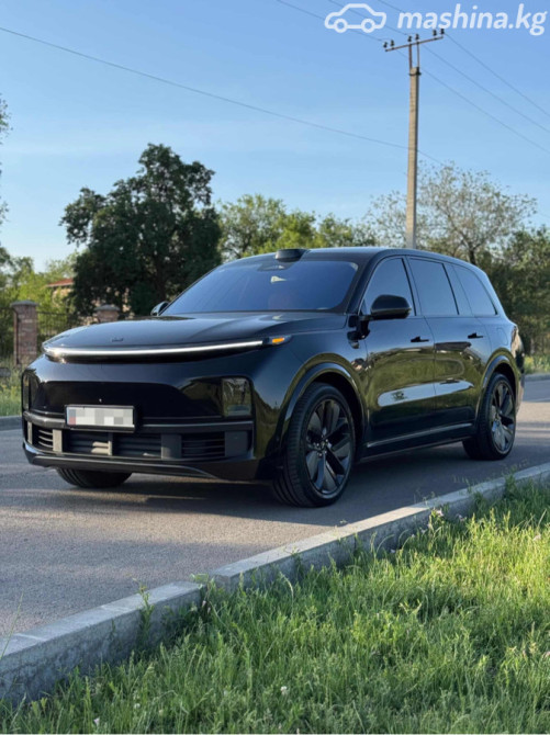 LiXiang L9 Max 1.5, 2023 Bishkek - photo 2