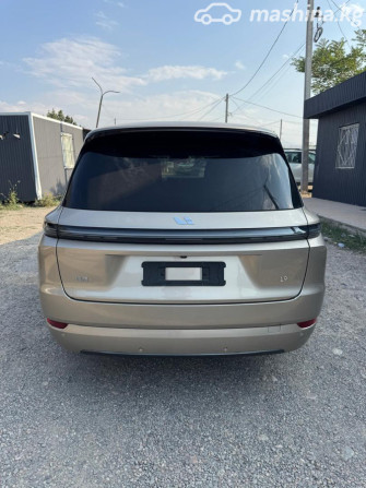 LiXiang L9 Max 1.5, 2023 Bishkek - photo 4
