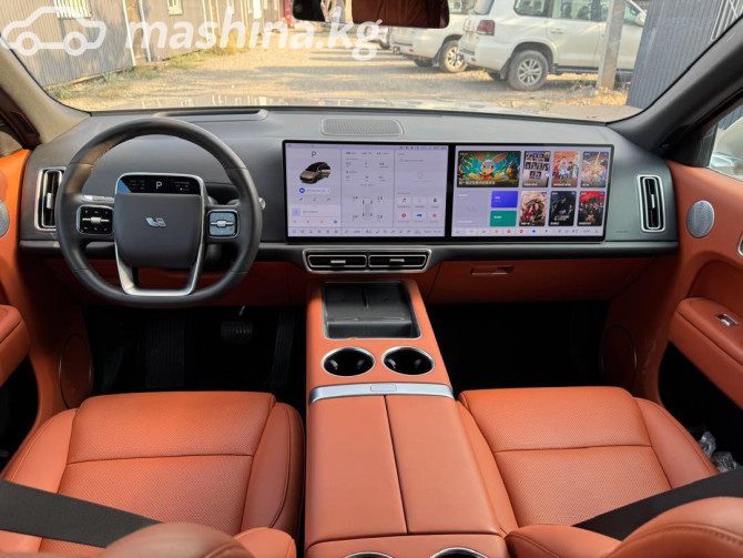 LiXiang L9 Max 1.5, 2023 Bishkek - photo 9
