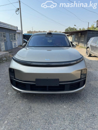 LiXiang L9 Max 1.5, 2023 Bishkek - photo 1