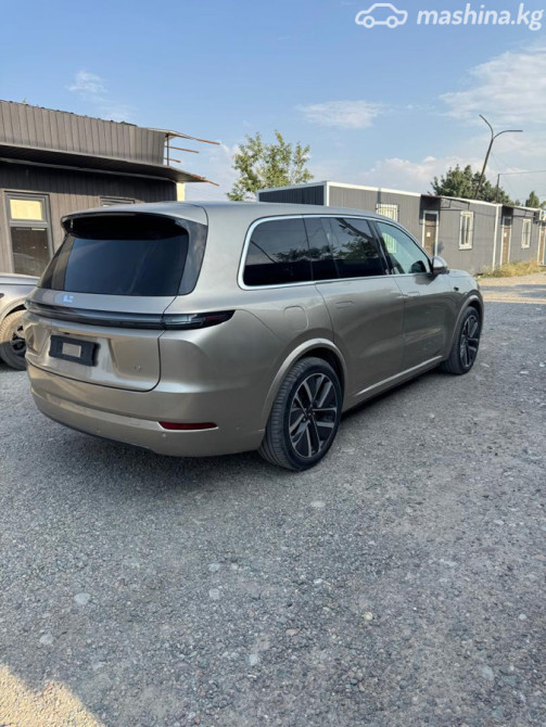 LiXiang L9 Max 1.5, 2023 Bishkek - photo 5