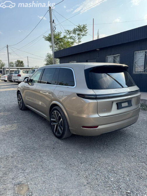 LiXiang L9 Max 1.5, 2023 Bishkek - photo 6