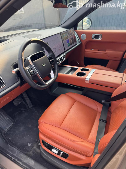 LiXiang L9 Max 1.5, 2023 Bishkek - photo 7