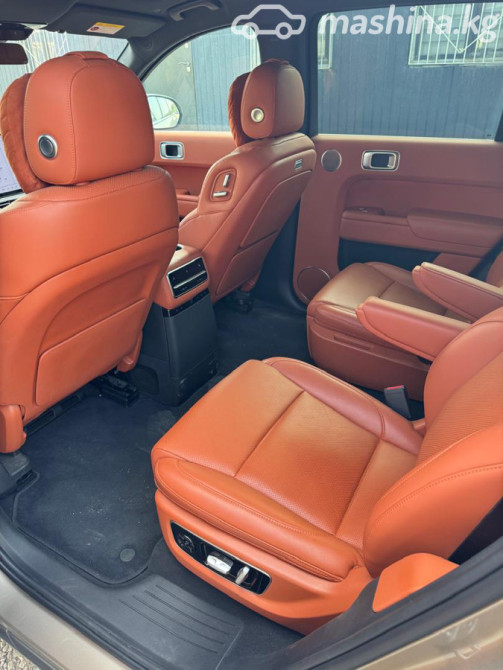 LiXiang L9 Max 1.5, 2023 Bishkek - photo 8