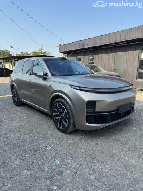 LiXiang L9 Max 1.5, 2023 Bishkek - photo 2
