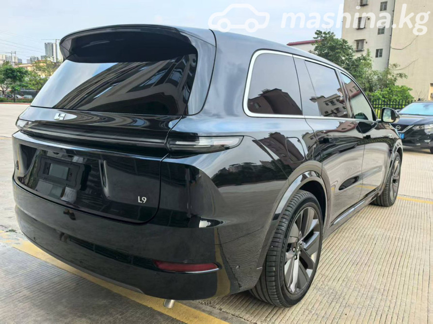 LiXiang L9 Max 1.5, 2023 Bishkek - photo 3