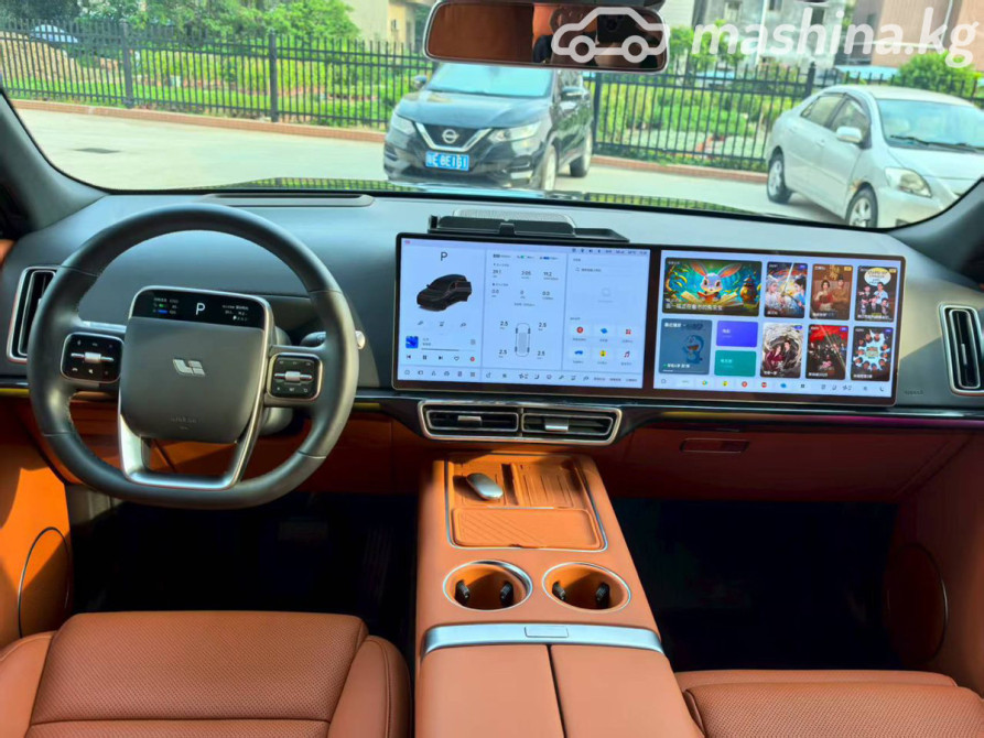 LiXiang L9 Max 1.5, 2023 Bishkek - photo 10