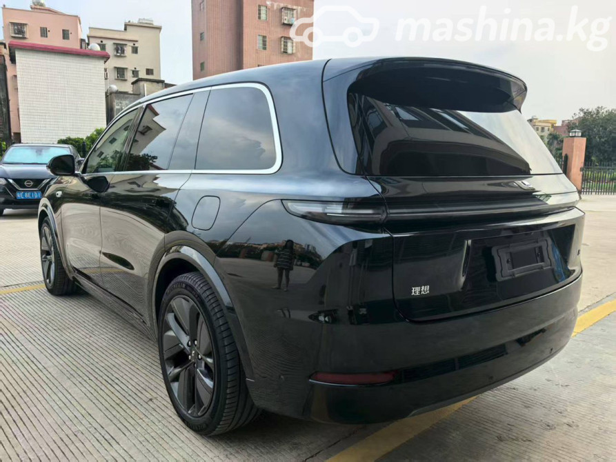 LiXiang L9 Max 1.5, 2023 Bishkek - photo 4