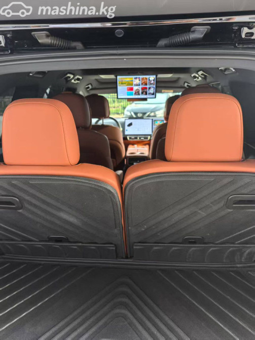LiXiang L9 Max 1.5, 2023 Bishkek - photo 9