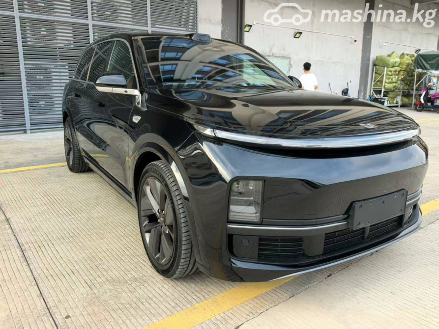 LiXiang L9 Max 1.5, 2023 Bishkek - photo 2