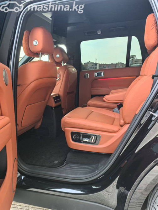 LiXiang L9 Max 1.5, 2023 Bishkek - photo 7