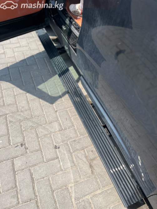 LiXiang L9 Рестайлинг 1.5, 2024 Bishkek - photo 7