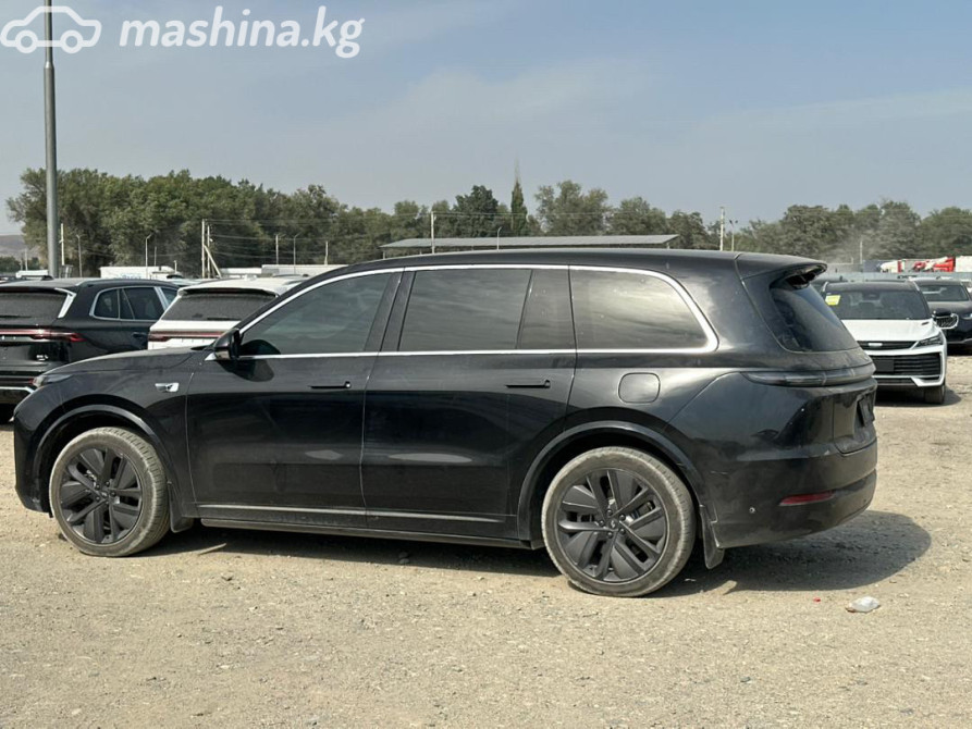 LiXiang L9 Pro 1.5, 2023 Bishkek - photo 5