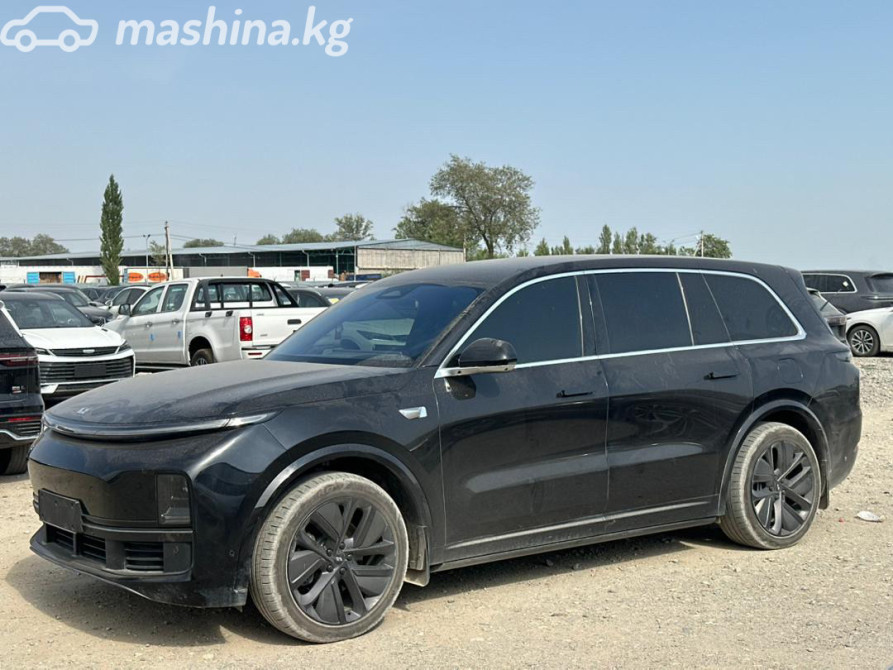 LiXiang L9 Pro 1.5, 2023 Bishkek - photo 3