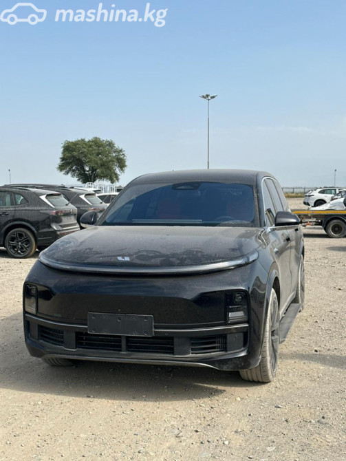 LiXiang L9 Pro 1.5, 2023 Bishkek - photo 1