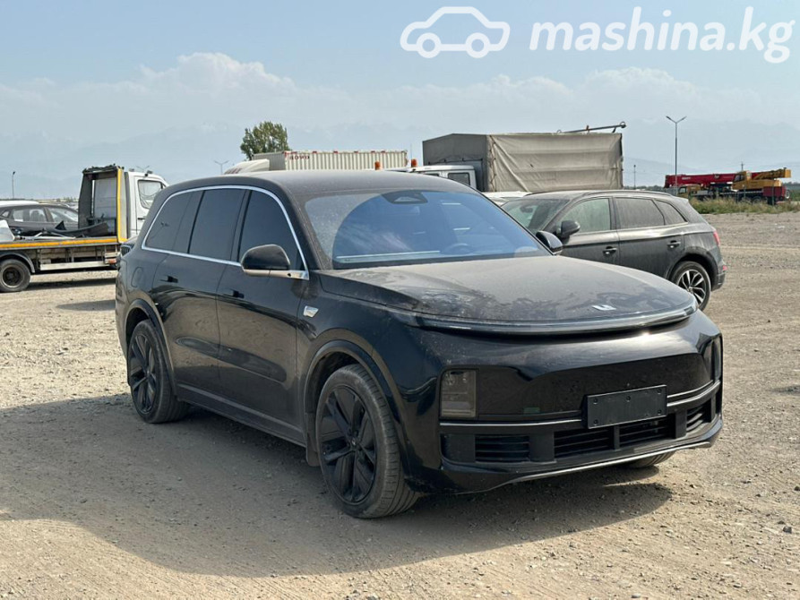 LiXiang L9 Pro 1.5, 2023 Bishkek - photo 2