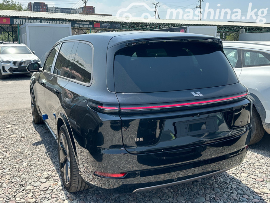 LiXiang L9 Max 1.5, 2025 Bishkek - photo 4