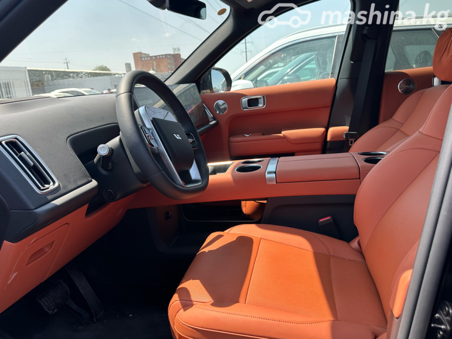 LiXiang L9 Max 1.5, 2025 Bishkek - photo 5