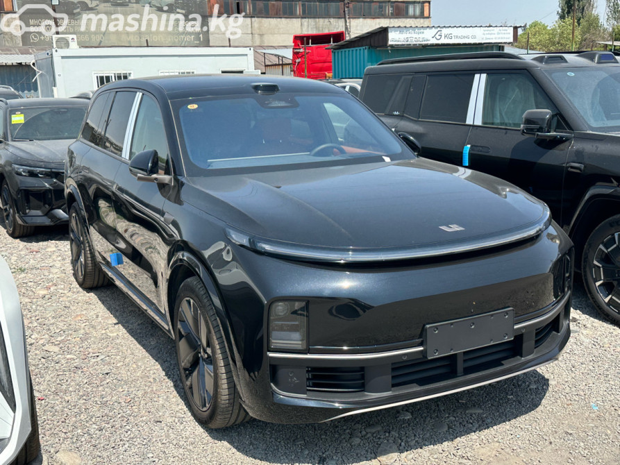 LiXiang L9 Max 1.5, 2025 Bishkek - photo 2