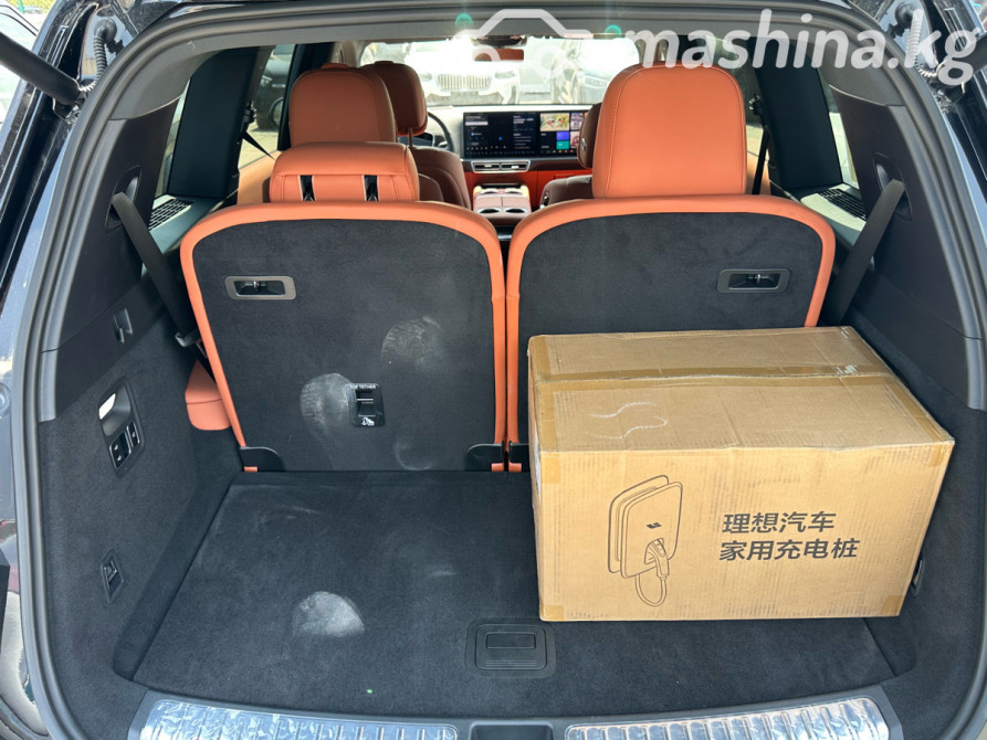 LiXiang L9 Max 1.5, 2025 Bishkek - photo 7