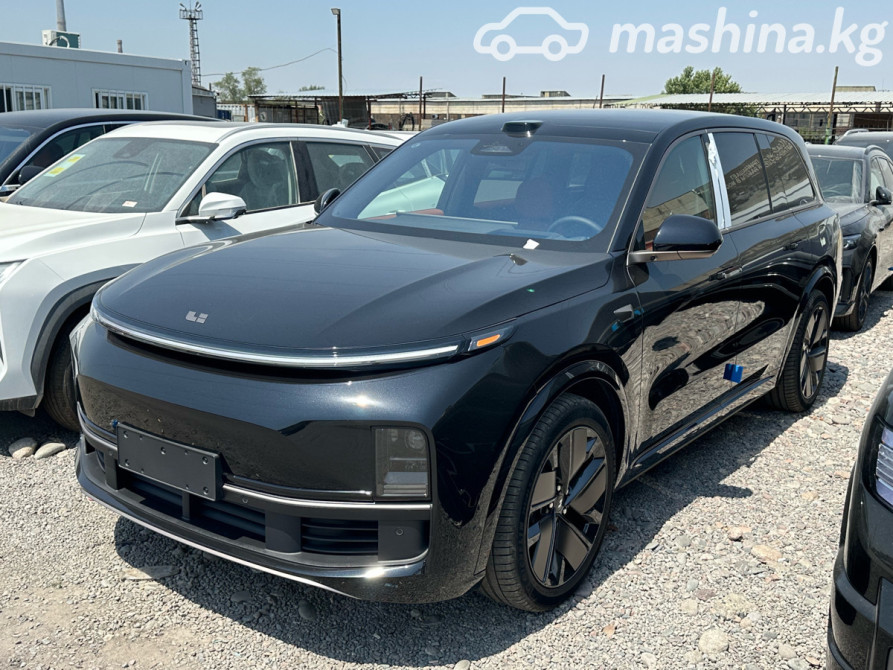 LiXiang L9 Max 1.5, 2025 Bishkek - photo 1