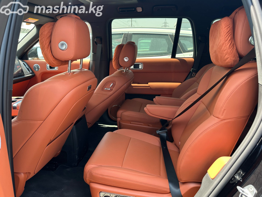 LiXiang L9 Max 1.5, 2025 Bishkek - photo 6