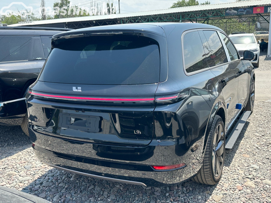 LiXiang L9 Max 1.5, 2025 Bishkek - photo 3