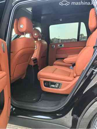 LiXiang L9 Max 1.5, 2023 Bishkek