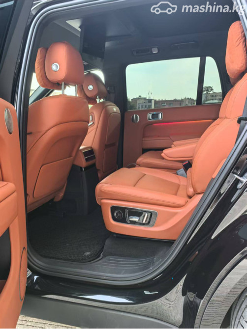LiXiang L9 Max 1.5, 2023 Bishkek - photo 6