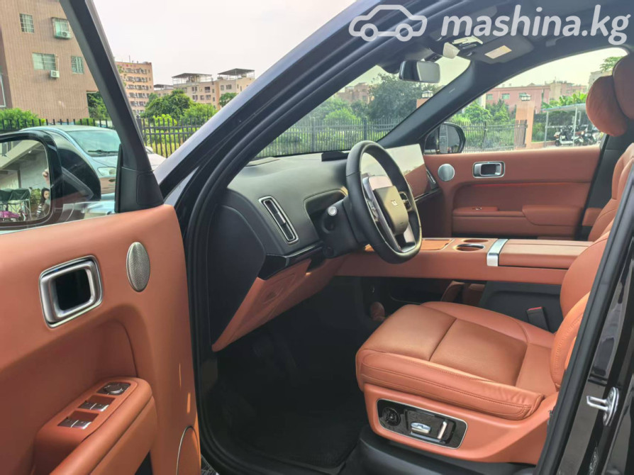 LiXiang L9 Max 1.5, 2023 Bishkek - photo 4