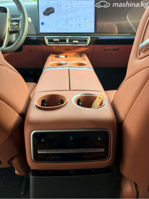 LiXiang L9 Max 1.5, 2023 Bishkek - photo 8