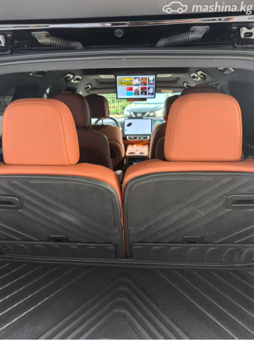LiXiang L9 Max 1.5, 2023 Bishkek - photo 9