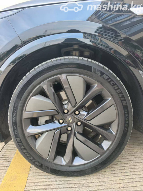 LiXiang L9 Max 1.5, 2023 Bishkek - photo 10