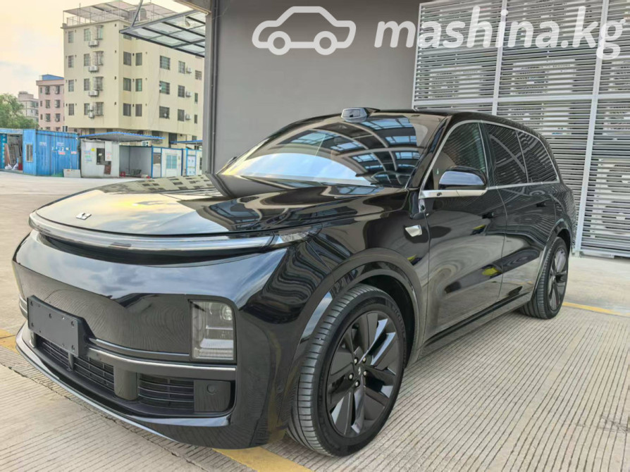 LiXiang L9 Max 1.5, 2023 Bishkek - photo 2