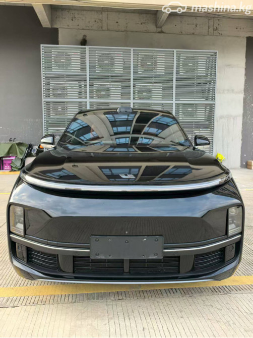 LiXiang L9 Max 1.5, 2023 Bishkek - photo 1