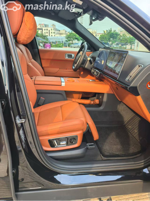 LiXiang L9 Max 1.5, 2023 Bishkek - photo 11