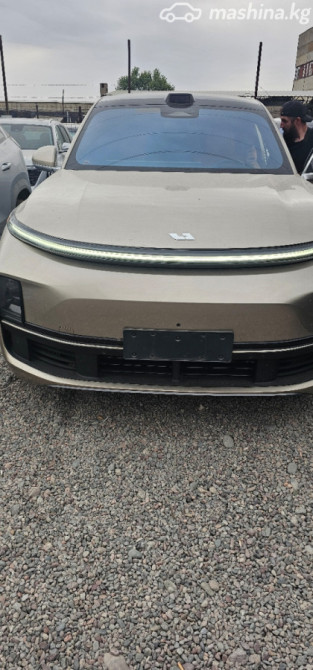 LiXiang L9 Max 1.5, 2023 Bishkek - photo 1