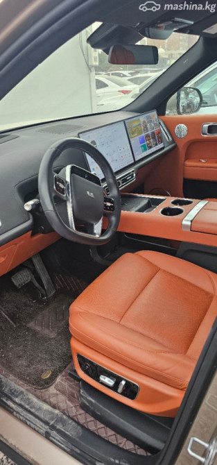 LiXiang L9 Max 1.5, 2023 Bishkek - photo 3