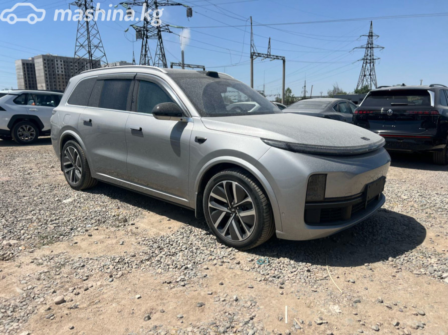 LiXiang L9 Max 1.5, 2022 Bishkek - photo 6