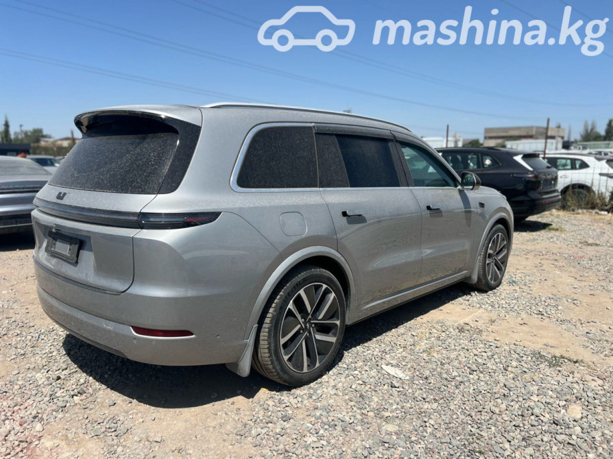 LiXiang L9 Max 1.5, 2022 Bishkek - photo 3