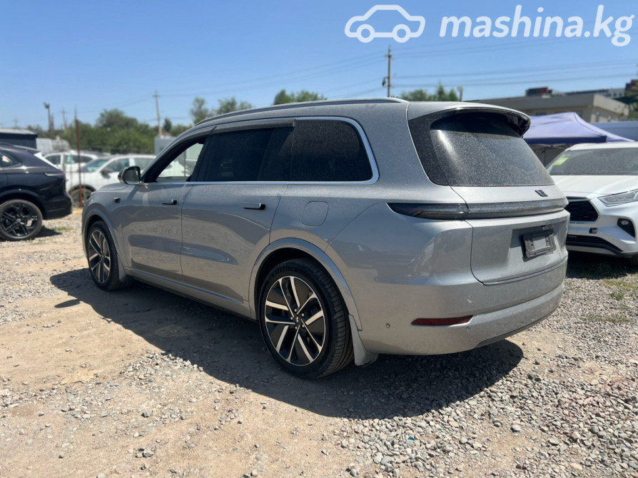 LiXiang L9 Max 1.5, 2022 Bishkek - photo 5