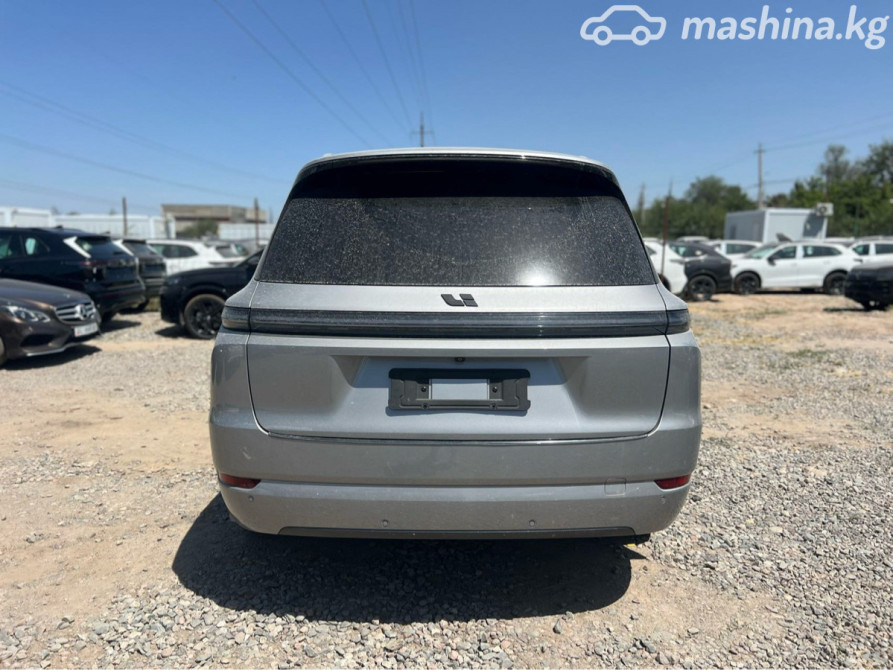 LiXiang L9 Max 1.5, 2022 Bishkek - photo 4