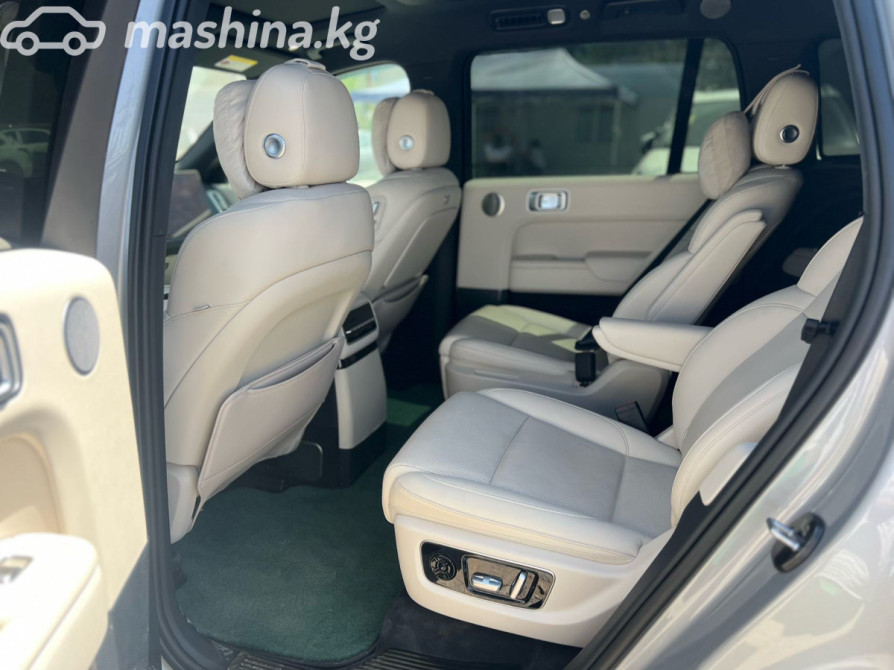 LiXiang L9 Max 1.5, 2022 Bishkek - photo 7