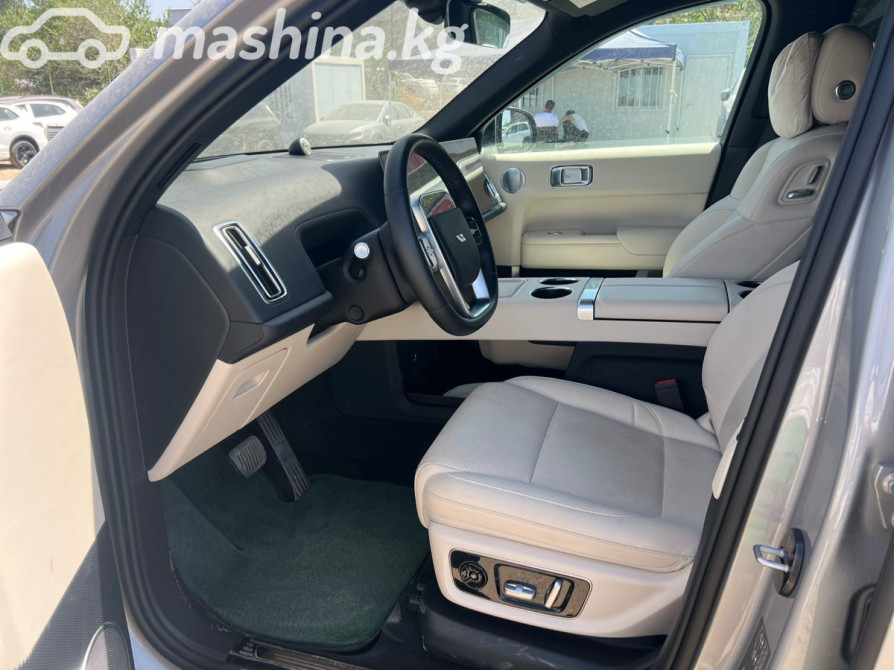 LiXiang L9 Max 1.5, 2022 Bishkek - photo 8