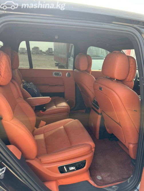 LiXiang L9 Pro 1.5, 2023 Bishkek - photo 8